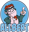 Allbert
